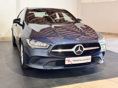 Mercedes-Benz CLA 200 2022 - 27500 EUR, 65247 km - AUTO.MOTO.pt - 65247km - foto 3 de 24
