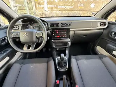 Citroën C3 2023 - 16900 EUR, 43439 km - AUTO.MOTO.pt - 43439km - foto 10 de 12