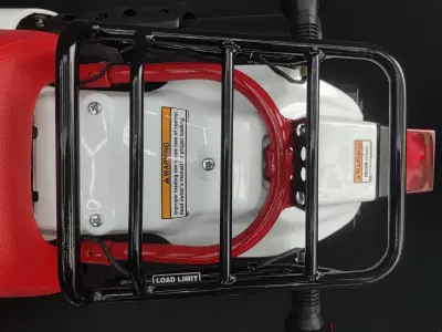 Yamaha XT 225 1991 - 5500 EUR, 26000 km - AUTO.MOTO.pt - 26000km - foto 21 de 21