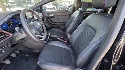 Ford Puma 2022 - 18900 EUR, 76000 km - AUTO.MOTO.pt - 76000km - foto 17 de 39