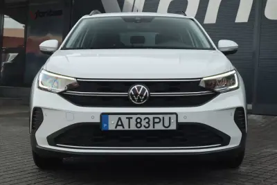 Volkswagen Taigo 2022 - 17250 EUR, 89200 km - AUTO.MOTO.pt - 89200km - foto 5 de 17