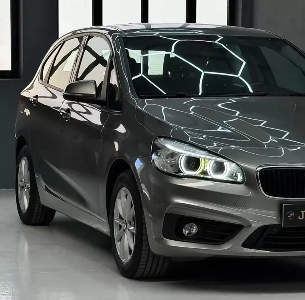 BMW 216 Active Tourer 2015 - 12750 EUR, 196513 km - AUTO.MOTO.pt - 196513km - foto 12 de 25