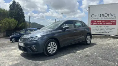 SEAT Ibiza 2024 - 44000km
