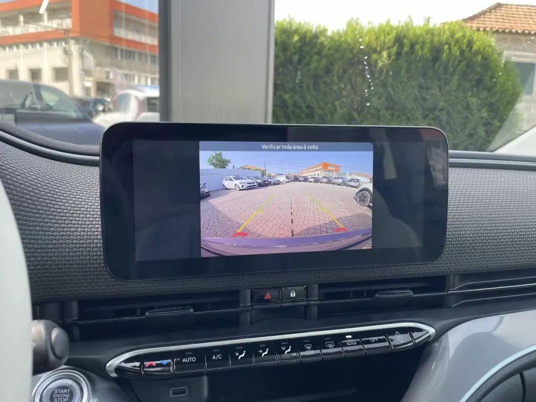 Fiat 500e 2022 - 17995 EUR, 18338 km - AUTO.MOTO.pt - 18338km - foto 6 de 45