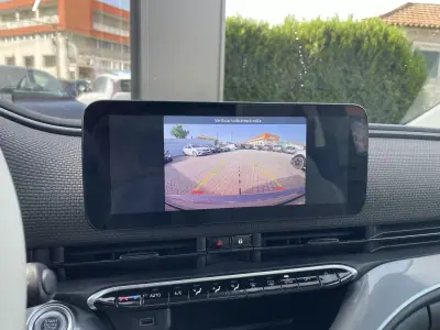 Fiat 500e 2022 - 17995 EUR, 18338 km - AUTO.MOTO.pt - 18338km - foto 6 de 45