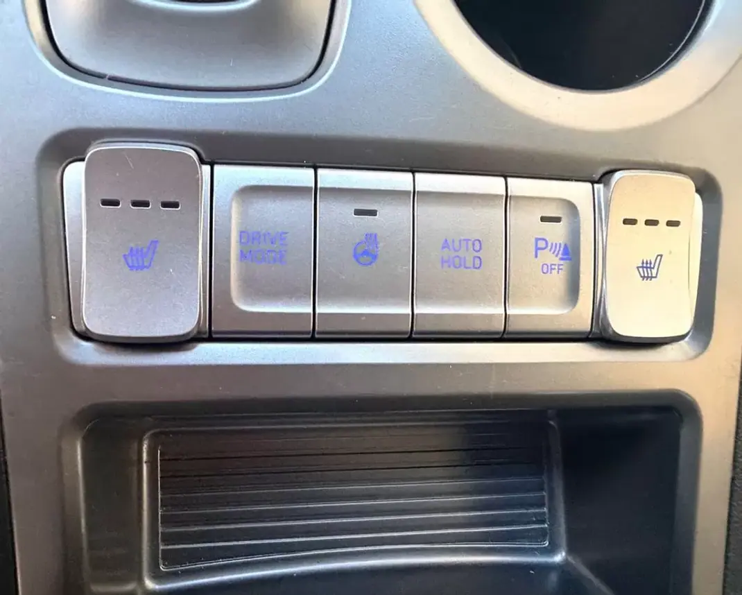 Hyundai Kauai 2021 - 18990 EUR, 44002 km - AUTO.MOTO.pt - 44002km - foto 7 de 19