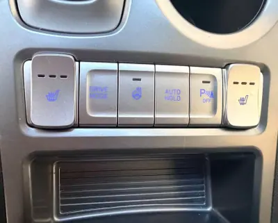 Hyundai Kauai 2021 - 18990 EUR, 44002 km - AUTO.MOTO.pt - 44002km - foto 7 de 19