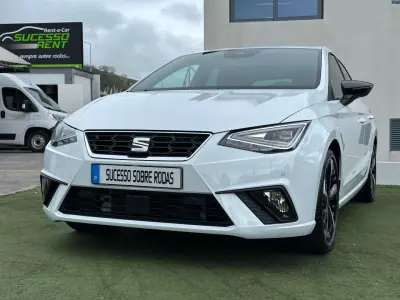 SEAT Ibiza 2023 - 22490 EUR, 21800 km - AUTO.MOTO.pt - 21800km - foto 5 de 18