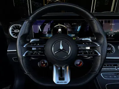Mercedes-Benz E 53 AMG 2021 - 89990 EUR, 54200 km - AUTO.MOTO.pt - 54200km - foto 28 de 49