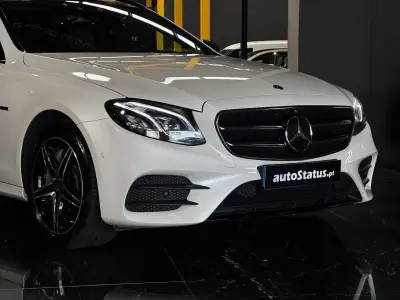 Mercedes-Benz E 300 2019 - 33490 EUR, 105000 km - AUTO.MOTO.pt - 105000km - foto 3 de 46