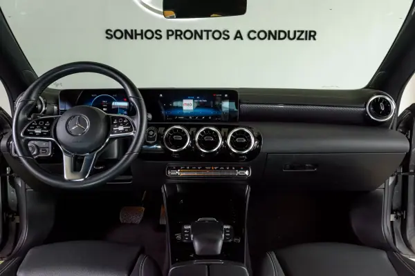 Mercedes-Benz CLA 250 2023 - 31500 EUR, 78954 km - AUTO.MOTO.pt - 78954km - foto 18 de 43