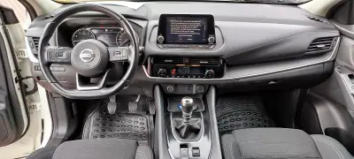Nissan Qashqai 2022 - 23950 EUR, 65500 km - AUTO.MOTO.pt - 65500km - foto 9 de 16