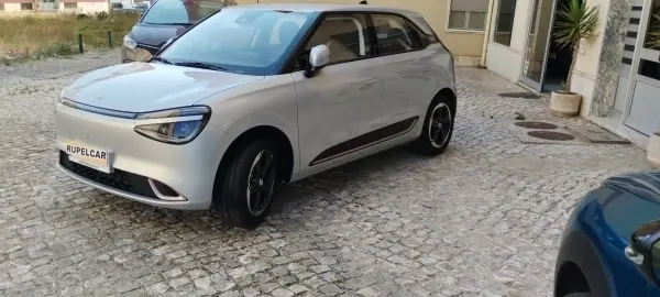 2026 - 21500 EUR, 1721 km - AUTO.MOTO.pt - 1721km - foto 9 de 30