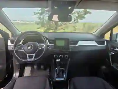 Renault Captur 2022 - 17500 EUR, 63000 km - AUTO.MOTO.pt - 63000km - foto 5 de 7