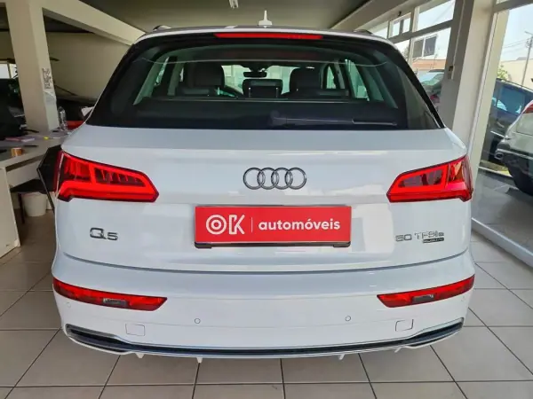 Audi Q5 2024 - 32500 EUR, 102000 km - AUTO.MOTO.pt - 102000km - foto 9 de 35