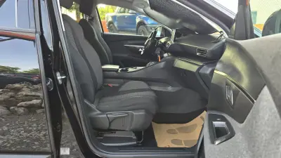 Peugeot 5008 2020 - 17850 EUR, 179900 km - 179900km - foto 14 de 25