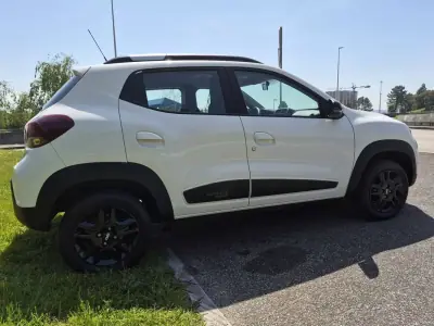 Dacia Spring 2022 - 11900 EUR, 31998 km - AUTO.MOTO.pt - 31998km - foto 6 de 30