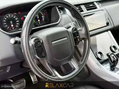 Land Rover Range Rover Sport 2018 - 43000 EUR, 138000 km - AUTO.MOTO.pt - 138000km - foto 13 de 33