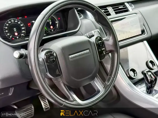 Land Rover Range Rover Sport 2018 - 41000 EUR, 138000 km - AUTO.MOTO.pt - 138000km - foto 13 de 33