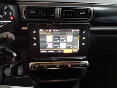 Citroën C3 2020 - 10990 EUR, 12000 km - AUTO.MOTO.pt - 12000km - foto 12 de 24