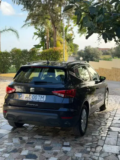 SEAT Arona 2022 - 16900 EUR, 82472 km - AUTO.MOTO.pt - 82472km - foto 5 de 10