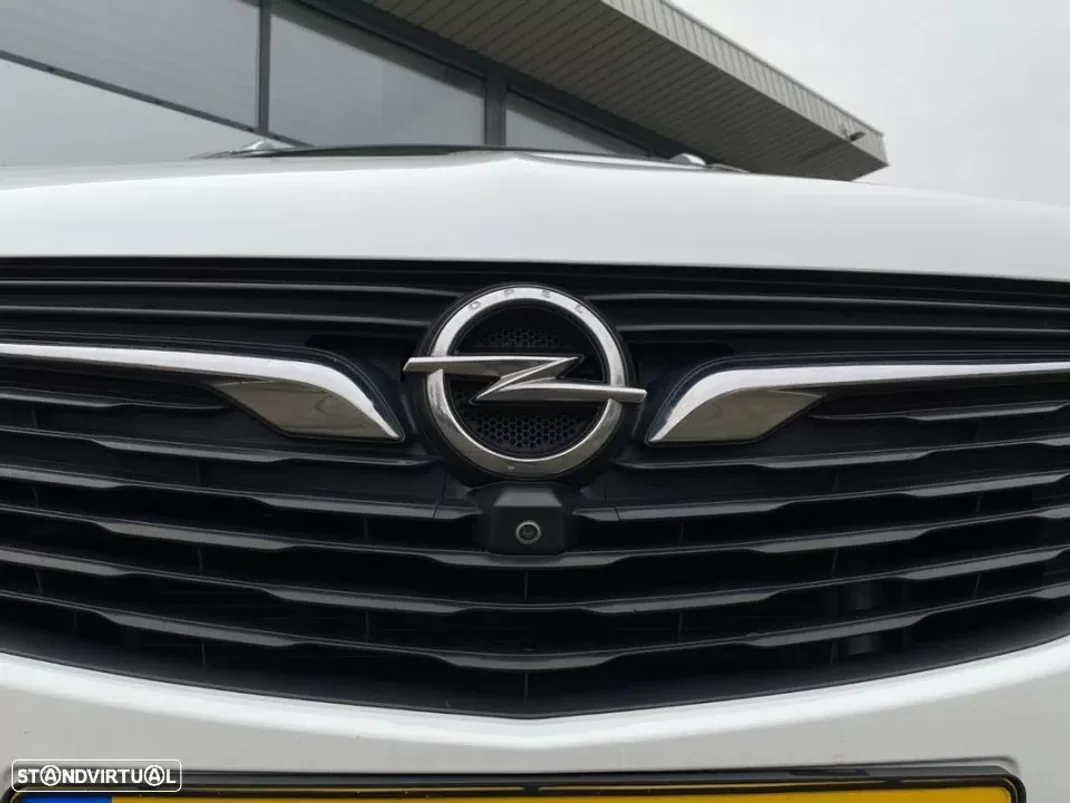 Opel Grandland X 2019 - 21750 EUR, 156000 km - AUTO.MOTO.pt - 156000km - foto 11 de 26
