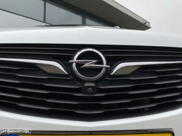 Opel Grandland X 2019 - 17990 EUR, 156000 km - AUTO.MOTO.pt - 156000km - foto 11 de 26