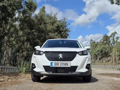 Peugeot 2008 2020 - 14900 EUR, 88064 km - 88064km - foto 6 de 56