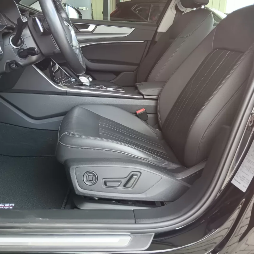 Audi A6 2020 - 31900 EUR, 149926 km - AUTO.MOTO.pt - 149926km - foto 13 de 38