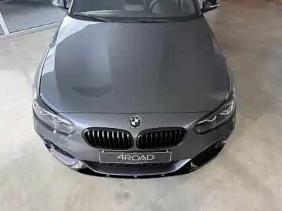BMW 116 2017 - 17000 EUR, 189000 km - AUTO.MOTO.pt - 189000km - foto 12 de 121