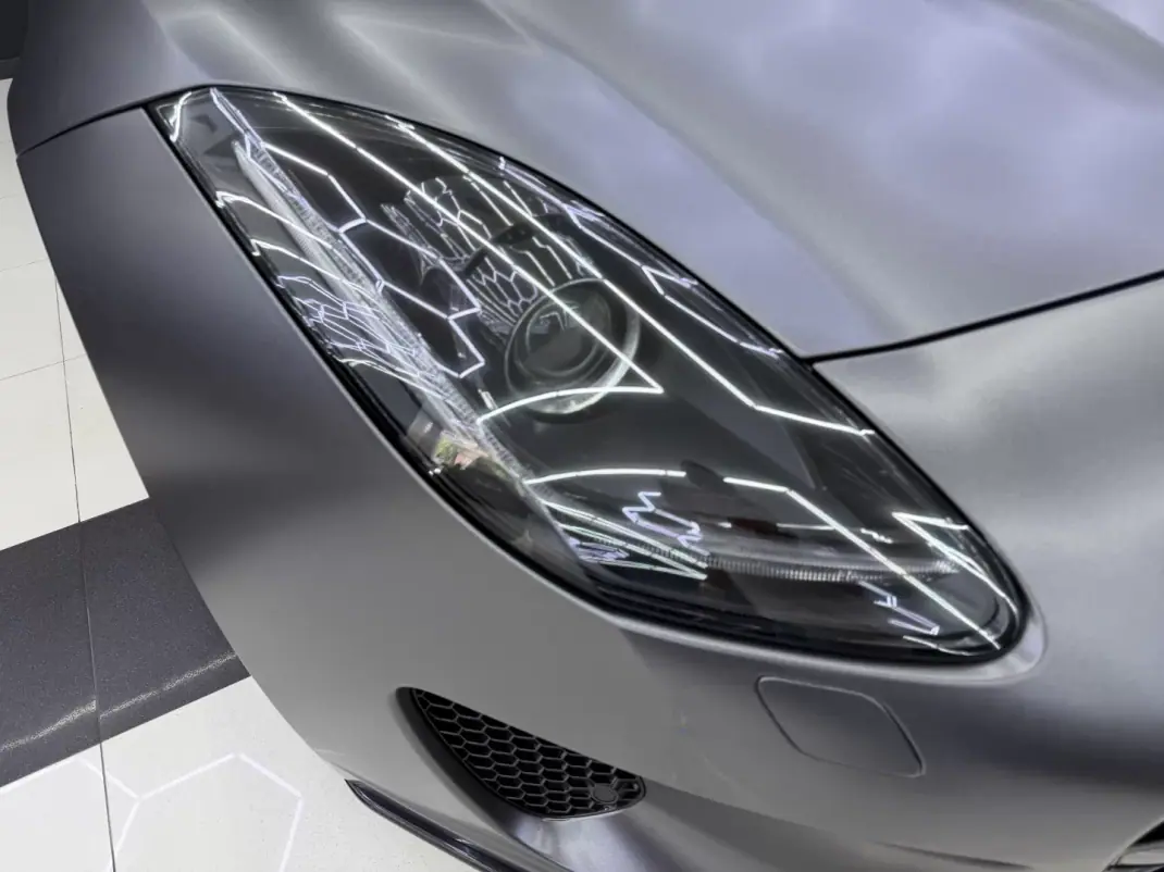 Jaguar F-Type 2018 - 48950 EUR, 57634 km - 57634km - foto 11 de 43