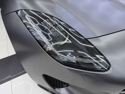 Jaguar F-Type 2018 - 48950 EUR, 57634 km - 57634km - foto 11 de 43
