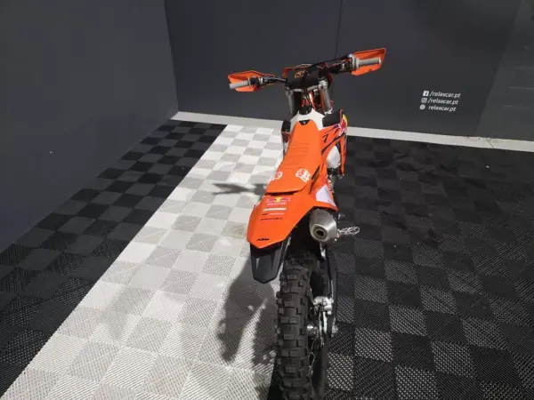 KTM SX 450 F 2024 - 12999 EUR, 0 km - AUTO.MOTO.pt - foto 9 de 14