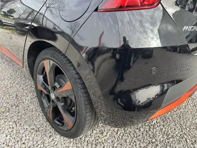 Nissan Micra 2017 - 13250 EUR, 44838 km - AUTO.MOTO.pt - 44838km - foto 14 de 29