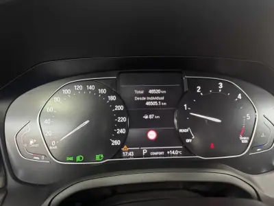 BMW 220 2022 - 46000 EUR, 46520 km - AUTO.MOTO.pt - 46520km - foto 33 de 47