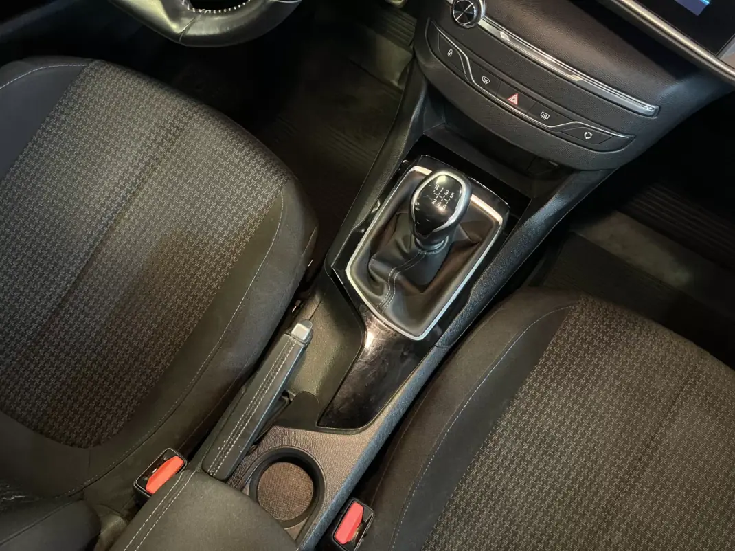 Peugeot 308 2019 - 10990 EUR, 130000 km - 130000km - foto 36 de 38