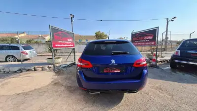 Peugeot 308 SW 2020 - 14500 EUR, 142000 km - AUTO.MOTO.pt - 142000km - foto 7 de 28