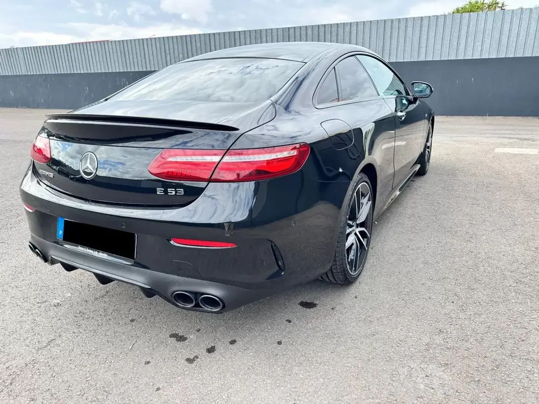 Mercedes-Benz E 53 AMG 2019 - 55800 EUR, 99400 km - 99400km - foto 7 de 50