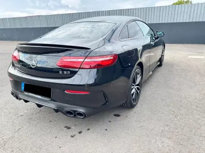 Mercedes-Benz E 53 AMG 2019 - 55800 EUR, 99400 km - 99400km - foto 7 de 50