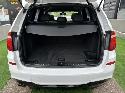 BMW X3 2012 - 18900 EUR, 150000 km - AUTO.MOTO.pt - 150000km - foto 67 de 67