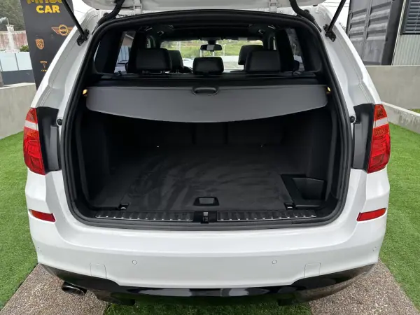 BMW X3 2012 - 18900 EUR, 150000 km - AUTO.MOTO.pt - 150000km - foto 67 de 67