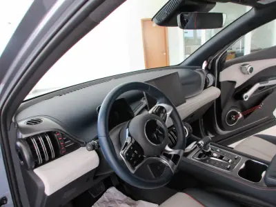 BYD Atto 2 2023 - 26000 EUR, 35000 km - 35000km - foto 14 de 20
