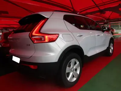 Volvo XC 40 2021 - 26199 EUR, 155000 km - 155000km - foto 22 de 28