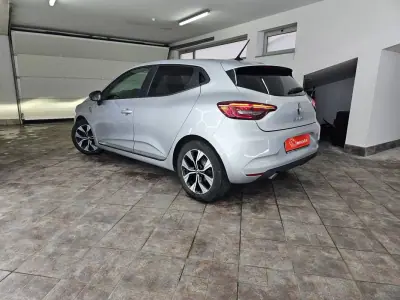Renault Clio 2022 - 13850 EUR, 153048 km - AUTO.MOTO.pt - 153048km - foto 3 de 17