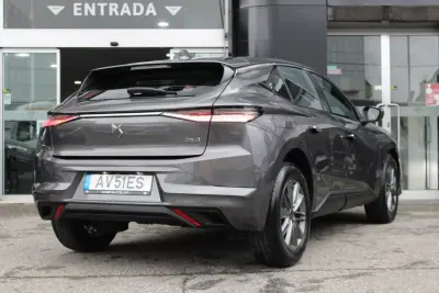 DS DS4 2022 - 25400 EUR, 78029 km - AUTO.MOTO.pt - 78029km - foto 2 de 22