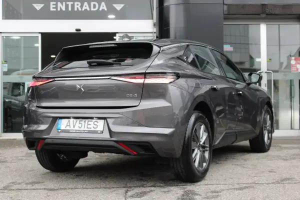 DS DS4 2022 - 25400 EUR, 78029 km - AUTO.MOTO.pt - 78029km - foto 2 de 22