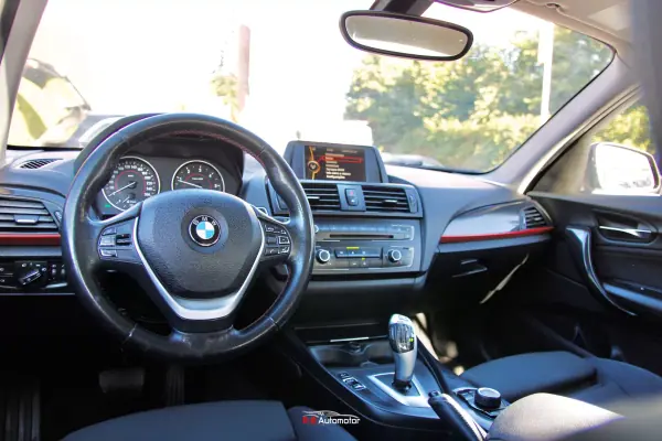 BMW 118 2012 - 12500 EUR, 216000 km - AUTO.MOTO.pt - 216000km - foto 3 de 24