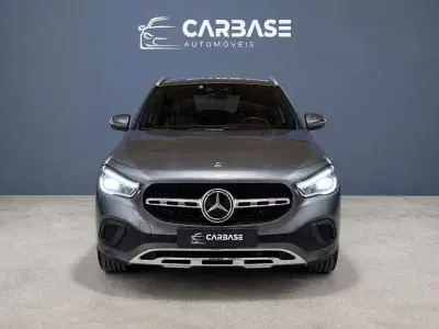 Mercedes-Benz GLA 200 2020 - 29900 EUR, 87063 km - AUTO.MOTO.pt - 87063km - foto 2 de 25