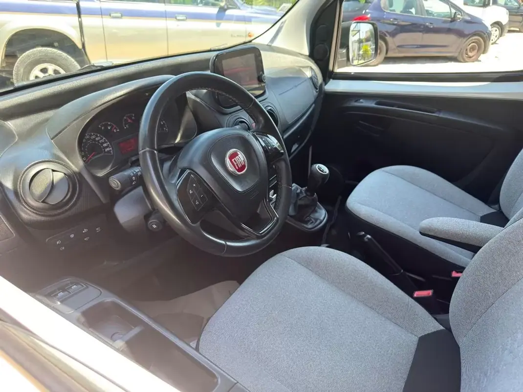 Fiat 2021 - 9450 EUR, 153000 km - 153000km - foto 15 de 20