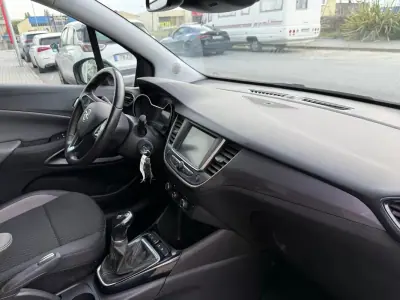 Opel Crossland X 2018 - 12950 EUR, 89244 km - AUTO.MOTO.pt - 89244km - foto 25 de 31